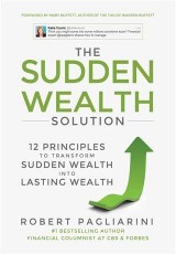 Sudden Wealth Solution