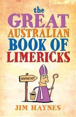 Great Australian Book of Limericks