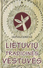 Lietuvių tradicinės vestuvės