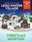 Build Up Your LEGO Winter Village