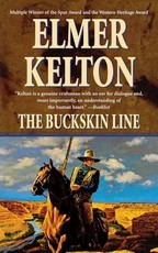 The Buckskin Line