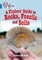 Collins Big Cat - A Finders' Guide to Rock and Soil