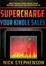 Supercharge Your Kindle Sales