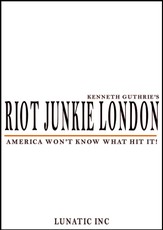 Riot Junkie LA