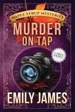 Murder on Tap