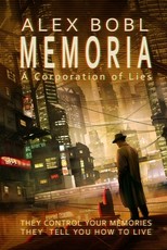 Memoria. A Corporation of Lies