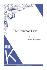 The Common Law
