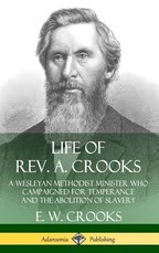 Life of Rev. A. Crooks