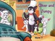 Oliver and Jumpy, Volume 17