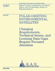 Polar-Orbiting Environmental Satellites