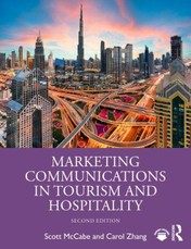 Marketing Communications in Tourism and Hospitality
