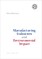 Manufacturing industries and environmental impact