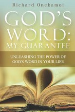 God's Word My Guarantee