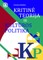 Kritinė teorija ir kultūros politika