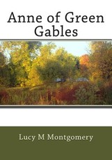 Anne of Green Gables