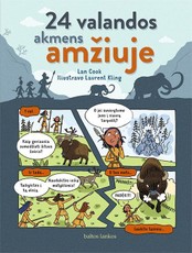 24 valandos akmens amžiuje