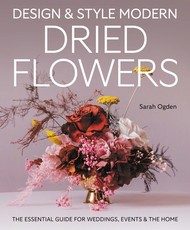 Design & Style Modern Dried Flowers