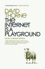 The Internet is a Playground
