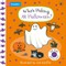 Who's Hiding at Halloween?