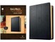 NLT Every Man's Bible, Large Print, Filament Enabled (Leatherlike, Covenant Black, Red Letter)
