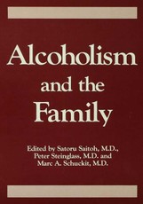 Alcoholism And The Family