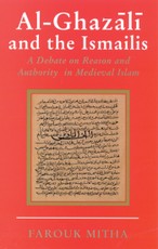 Al-Ghazali and the Ismailis
