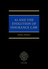 AI and the Evolution of Insurance Law