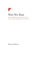 Why We Ride
