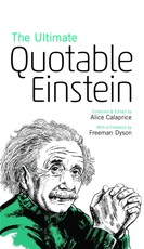 Ultimate Quotable Einstein
