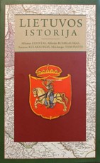 Lietuvos istorija