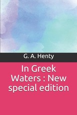 In Greek Waters