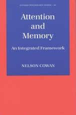Attention and Memory