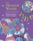 The Mystical Worlds Coloring Book