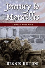 Journey to Marseilles