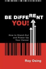 Be Different You!