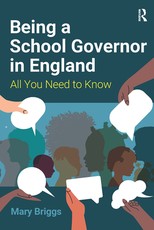 Being a School Governor in England