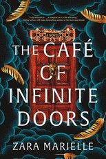 The CafÃÂ© of Infinite Doors