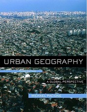 Urban Geography
