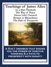 Teachings of James Allen