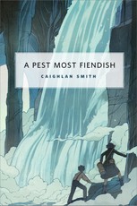 A Pest Most Fiendish