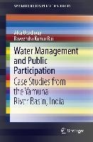 Water Management and Public Participation