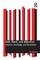 Red, Black, and Objective