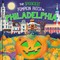 The Spookiest Pumpkin Patch in Philadelphia