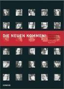Die Neuen kommen!