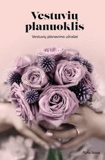 Vestuvių planuoklis