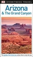DK Eyewitness Arizona and the Grand Canyon