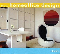 New Homeoffice Design