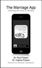Marriage App