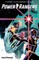 Power Rangers Vol. 1, 1