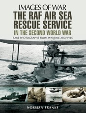 RAF Air-Sea Rescue Service in the Second World War